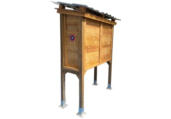 Boîte à livres – Image 4