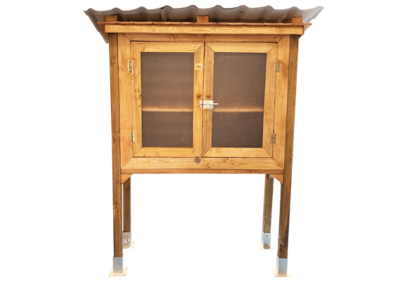 Boîte à livres – Image 2