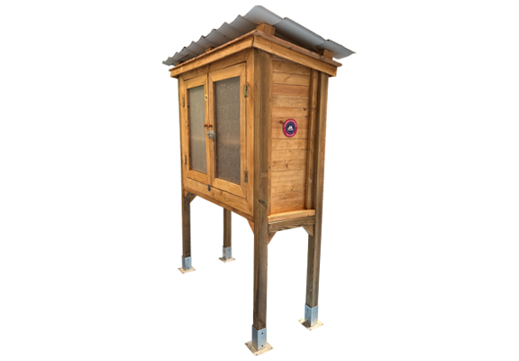 Boîte à livres – Image 3