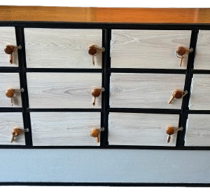 Meuble de rangement #3