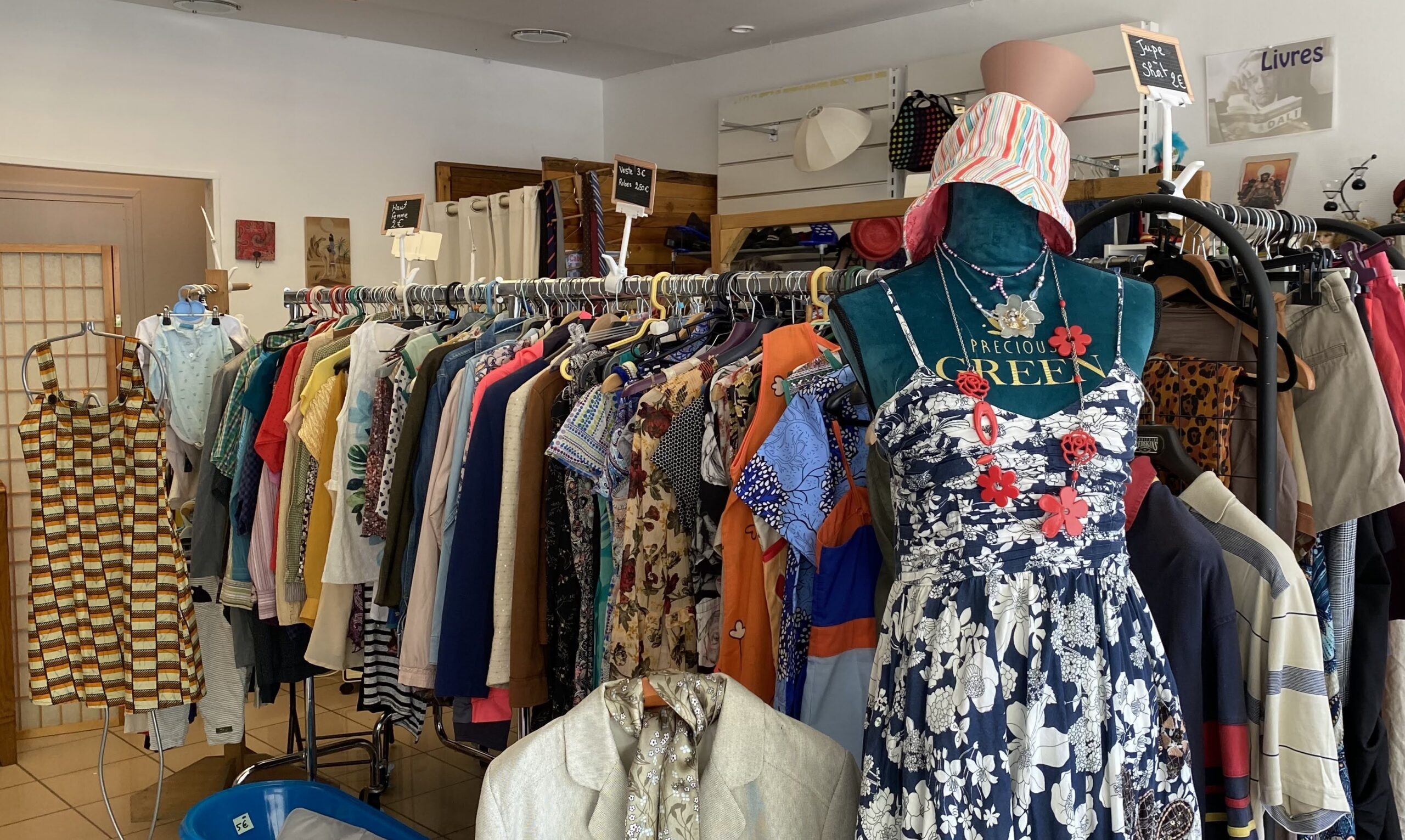 Boutique
